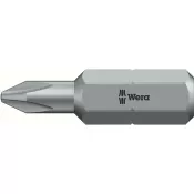 Bit šroubovací tvrdý 5/16" DIN3126C8 PH2x32mm Wera 05057710001