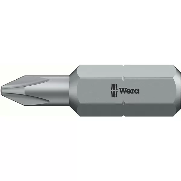 Bit šroubovací tvrdý 5/16" DIN3126C8 PH2x32mm Wera 05057710001