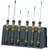 Sada šroubováků ESD pro elektroniku 6 ks Wera 05030170001