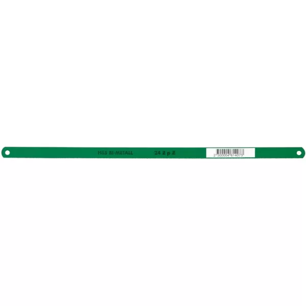 List do ruční pilky HSS-Bi 300mm progressiv FORTIS
