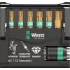 Sada bitů Bit-Check 7 TX Diamond 1 Wera 05057415001