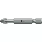 Bit šroubovací tvrdý 1/4" DIN3126E6,3 PH2x50mm Wera 05059810001