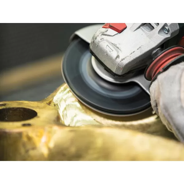 Fíbr.brus.kotouč XF733 STEARATplus 125mm K36 VSM