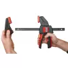 Jednoruční svěrka EZL 450x80mm Bessey