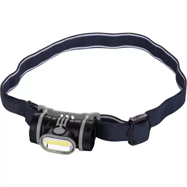 LED čelovka 150 Lumen FORTIS