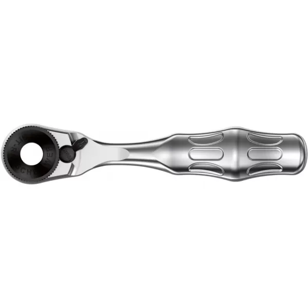 Ráčna na bity 1/4" 87 mm Wera 05073230001