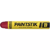 Popisovač bílý PAINTSTIK® ORIGINAL B Markal