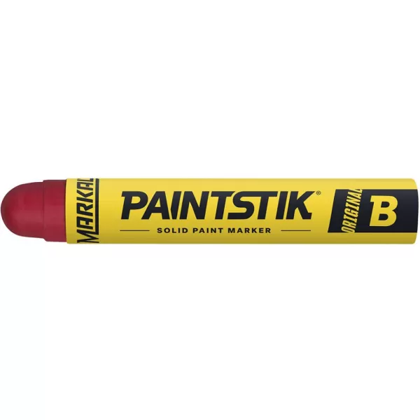 Popisovač bílý PAINTSTIK® ORIGINAL B Markal