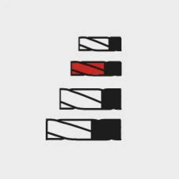 Fréza TK HPC NEREZ D6527K 20,00VA Z4HB Carap+FORTIS