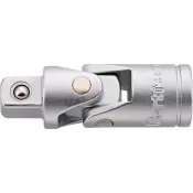 Křížový kloub 3/8" 60mm FORTIS