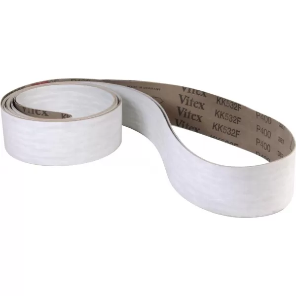 Brusný pás KK532F 150x2000mm K240 VSM