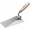 Omítací stěrka S-krk 180mm FORTIS