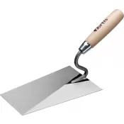 Omítací stěrka S-krk 180mm FORTIS
