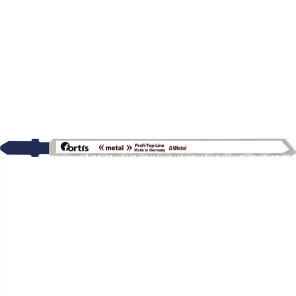 Sada pilek BIM GL132/VL 110mm  srovnatelný s Bosch T 321 /bal.5ks/ FORTIS