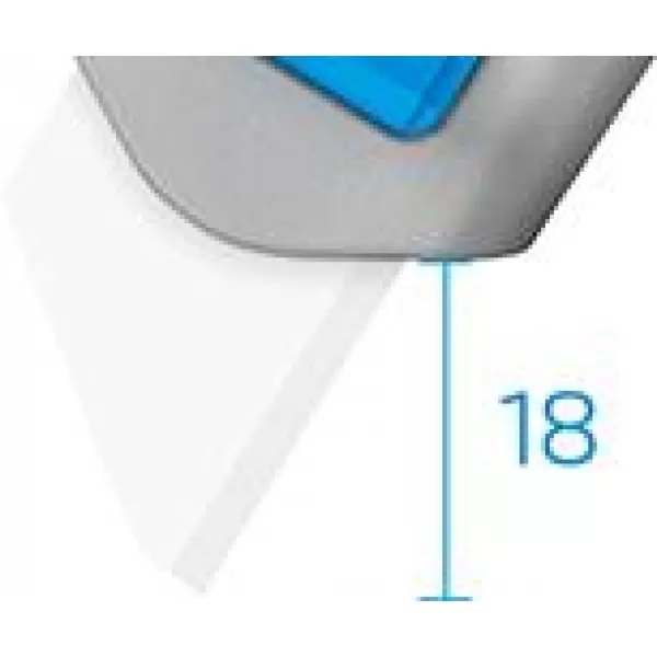 Bezpečnostní nože SECUNORM 525 s keramickou čepelí martor