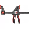 Jednoruční svěrka EZL 450x80mm Bessey