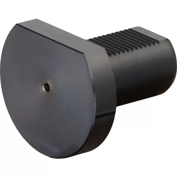 Uzávěr VDI Z2 30mm ocel FORTIS