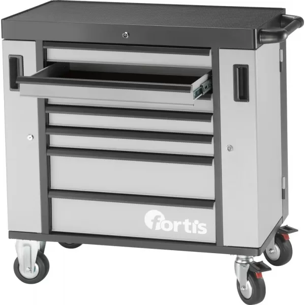 Dílenský vozík 910x475x1000mm FORTIS