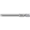 Bit šroubovací tvrdý 1/4" DIN3126E6,3 plochý 4x0,8x50mm Wera 05059320001
