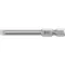 Bit šroubovací tvrdý 1/4" DIN3126E6,3 plochý 3,5x0,6x50mm Wera 05059310001