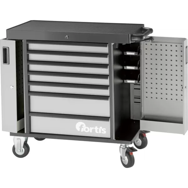 Dílenský vozík 910x475x1000mm FORTIS