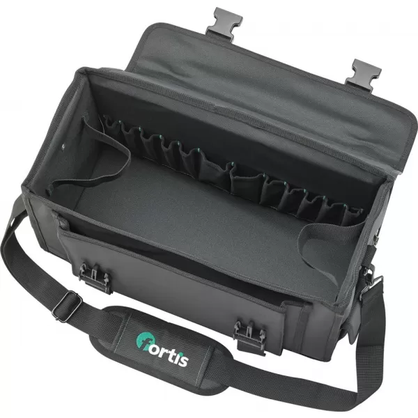 Taška na nářadí 460x230x310mm FORTIS