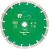 Diamantový Kotouč řezný Power Cut Pro Ø 180 mm laser segment 12 mm vrtání 22,2 mm FORTIS
