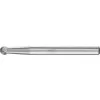 Fréza technická HM, kulová 0403 5 3mm 4x5mm PFERD
