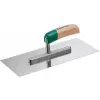 Zednická lžíce nerez 280x130mm FORTIS