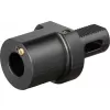 MK upínač VDI F 50mmxMK2 FORTIS