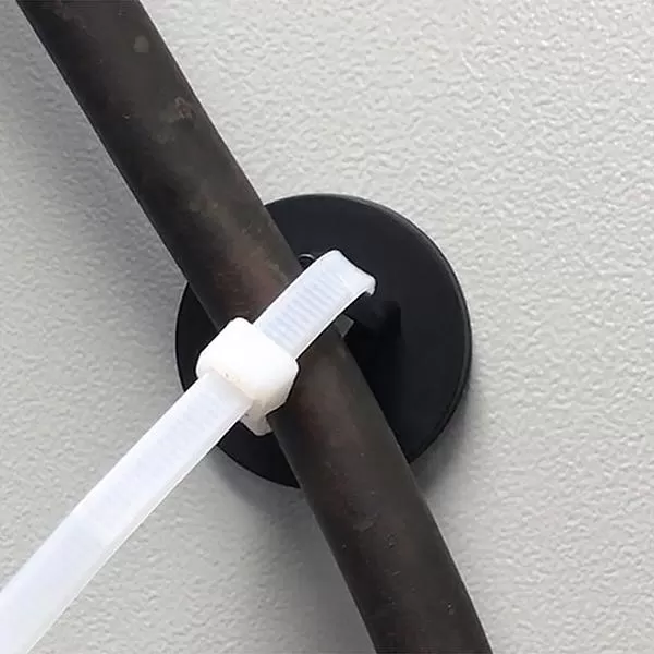 Magnety pro montáž kabelů Průměr 31mm Bauer und Böcker