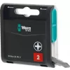 Box s bity 20H, 20 ks. Bity PH2x25mm Wera 05057750001