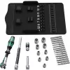 Gola sada 1/4" 8100 SA 6 Zyklop Speed Wera 05004016001