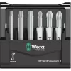 Sada bitů Bit-Check 6 Universal 2 Wera 05056473001