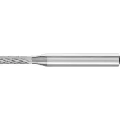 Fréza technická HM, válcová 1625 3PLUS 6mm 16x25mm PFERD