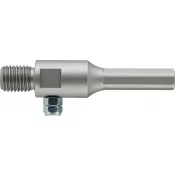 Upínací stopka 6hran. FORTIS