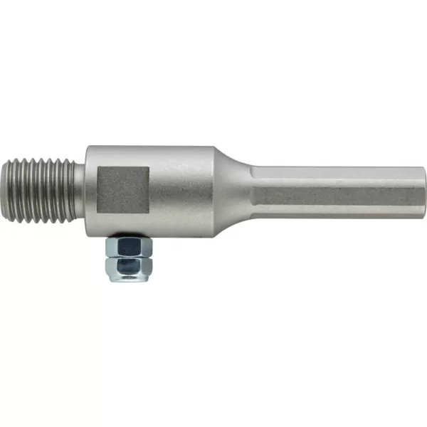 Upínací stopka 6hran. FORTIS