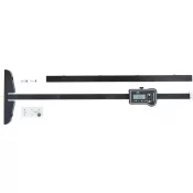 Hloubkoměr digitální nízkohmotnostní provedení 100mm FORTIS