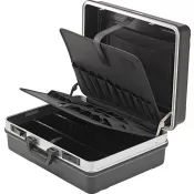 Dílenský kufr ABS 440x315x200mm FORTIS