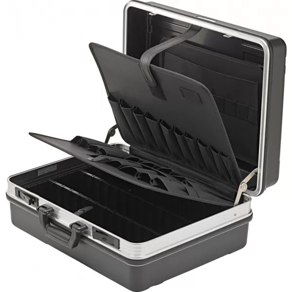 Dílenský kufr ABS 440x315x200mm FORTIS