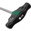 Nástrčný klíč s T-ruk. 6hr. 7x230mm Wera 05023384001