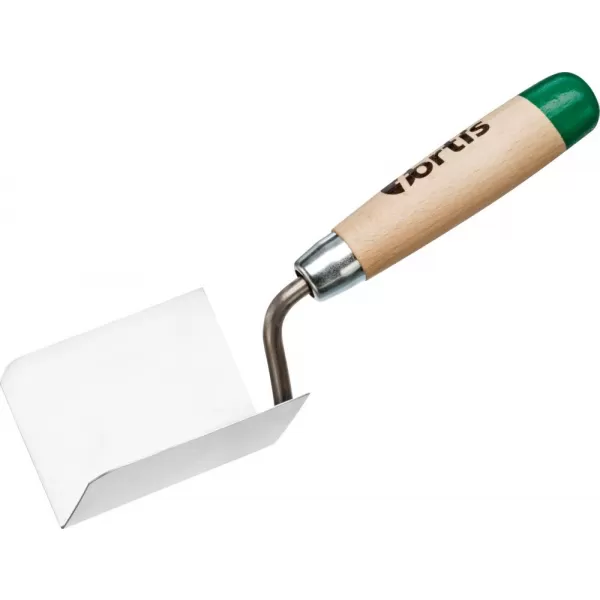 Rohová naberačka 60mm FORTIS