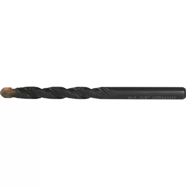 vrták do střešních tašek ROOFTILE EXPERT 10mm, L 120/80mm heller