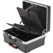 Vozík na nářadí ABS 440x315x200mm FORTIS