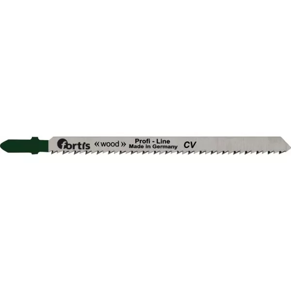 Sada pilek CV 130/110/2,5 / srovnatelný s Makita P-31572 /bal.5ks/ FORTIS