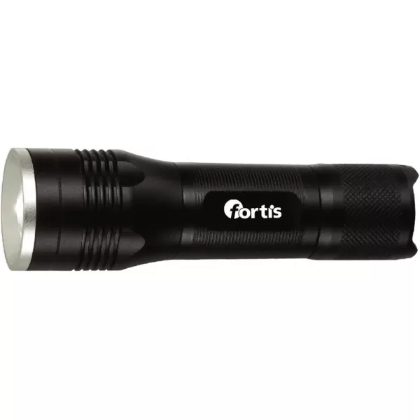 LED kapesní svítilna 350 Lumen FORTIS