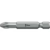 Bit šroubovací tvrdý 1/4" DIN3126E6,3 PZ2x50mm Wera 05060010001