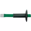 Dláto s ochrannou rukojet 230/26x7mm FORTIS