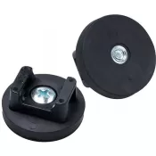 Magnety pro montáž kabelů Průměr 31mm Bauer und Böcker