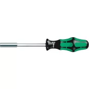 Rukojeť na bity s rozpěrným kroužkem 1/4" 232mm Wera 050510Wera 05001